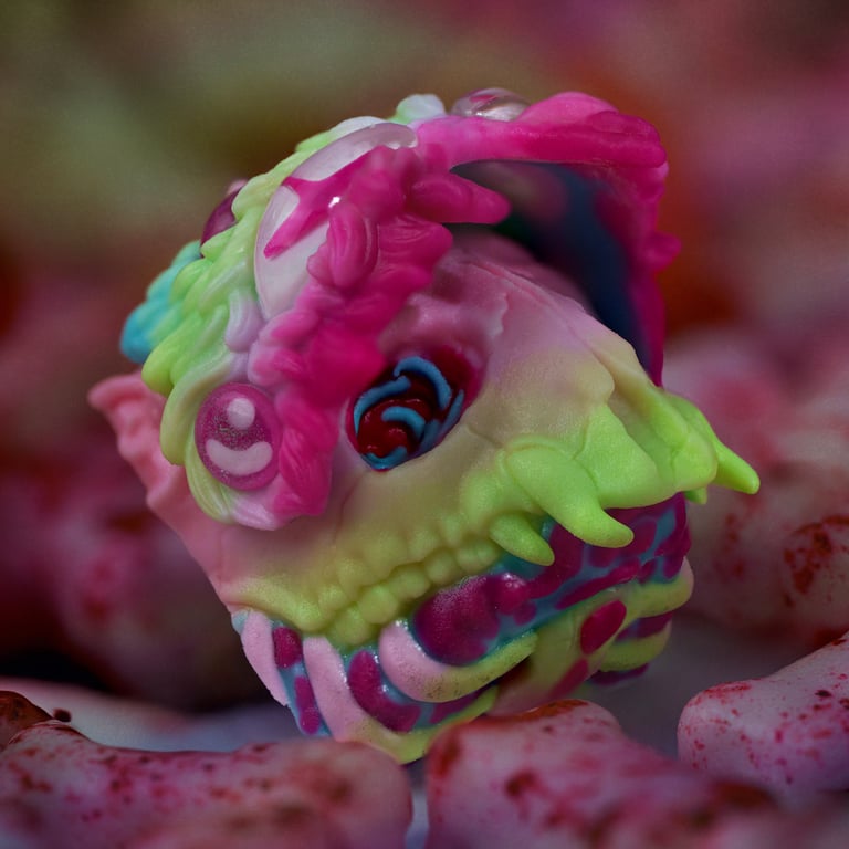Optigon - Guro