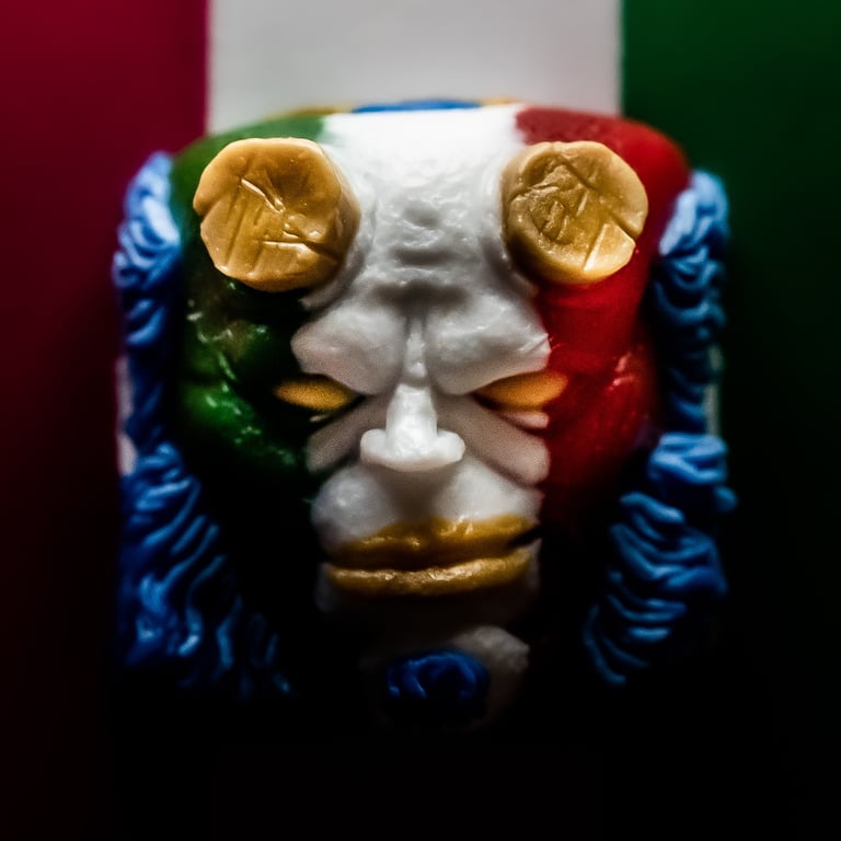 Euro 2020 Winner