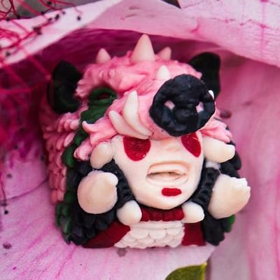 Geisha