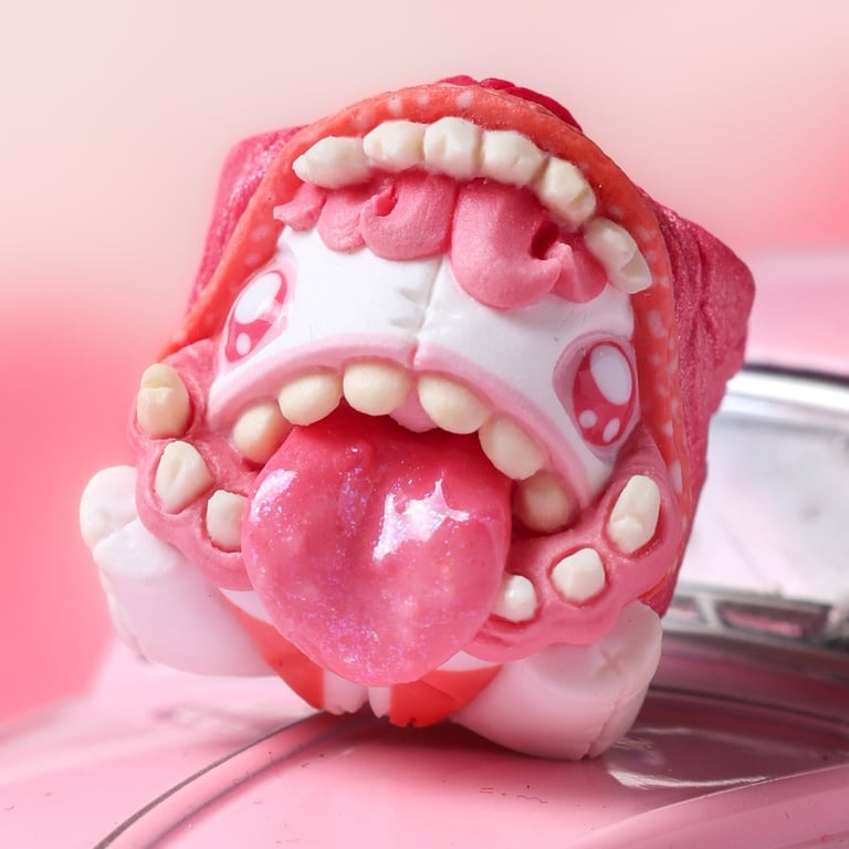 Strawberry Milk
