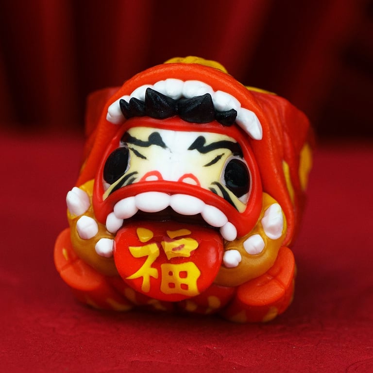 Daruma