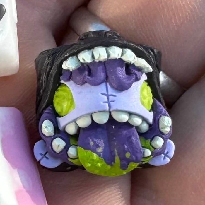 Queen Necropopolis