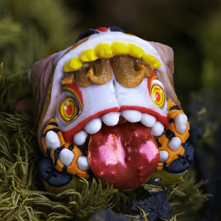 Monkey King