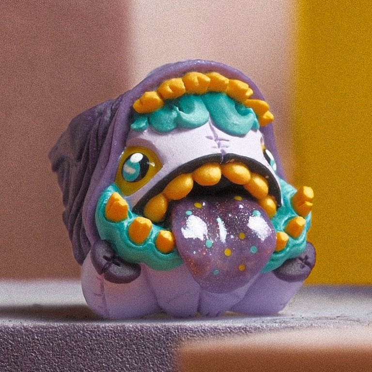 Taro Bubble