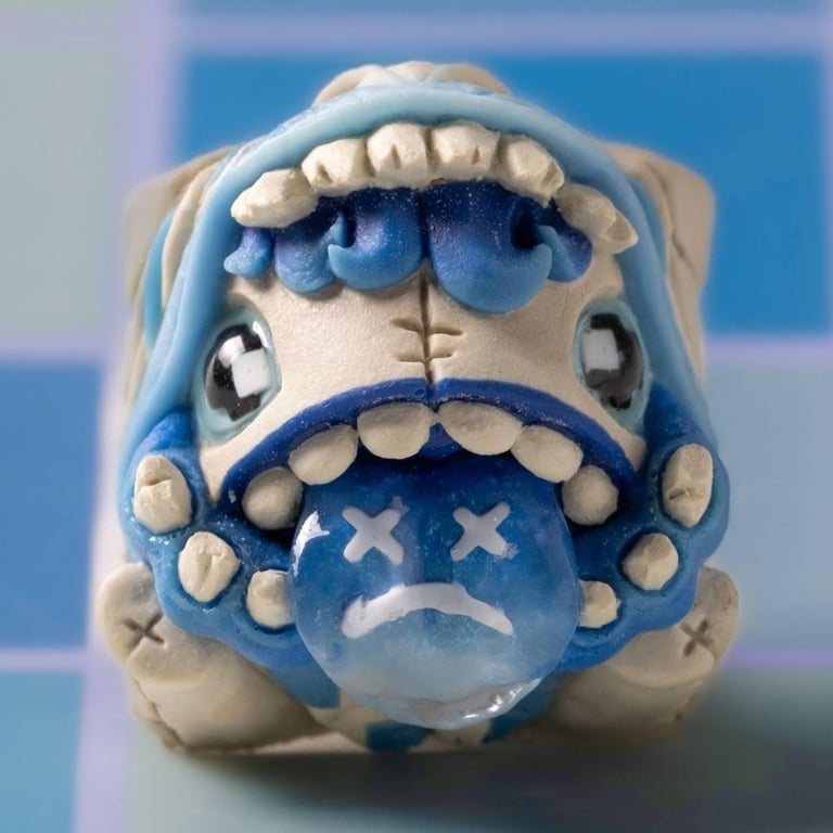 Blue Alert