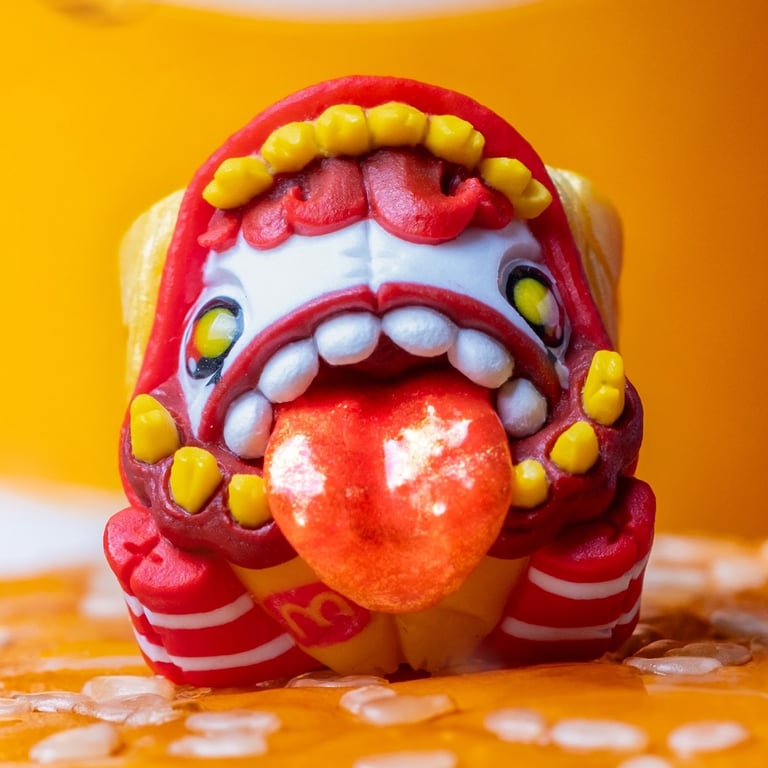 Ronald