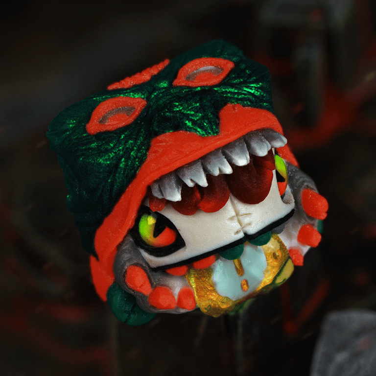 Kaiju