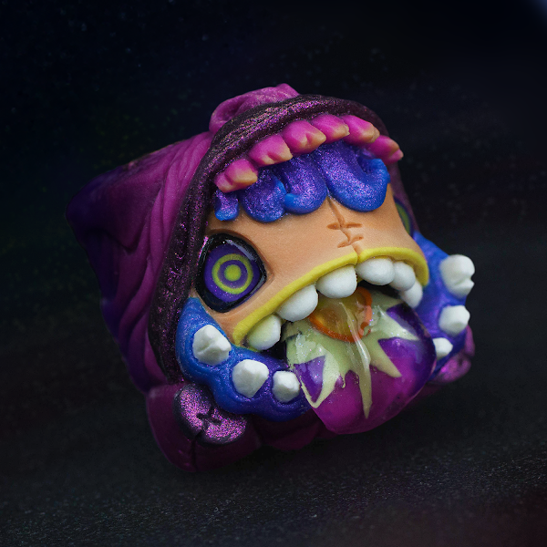 World Eater
