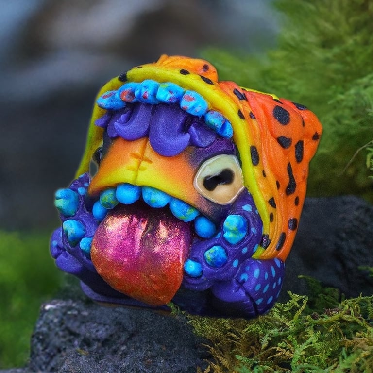 Tiny Terror