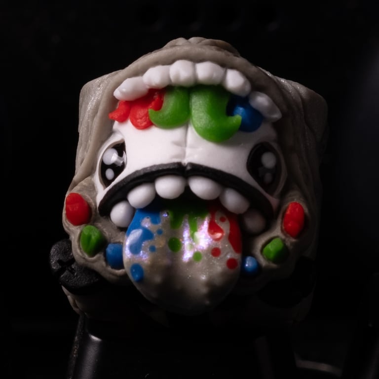 RGBLeed
