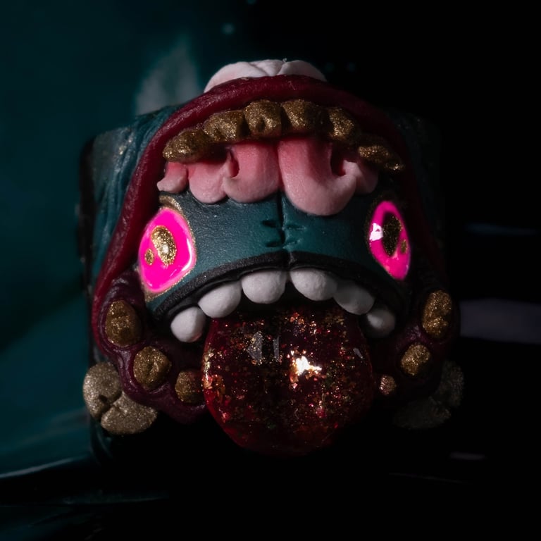 Royal Devourer