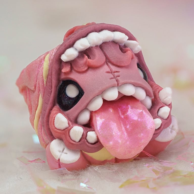 Rickitongue