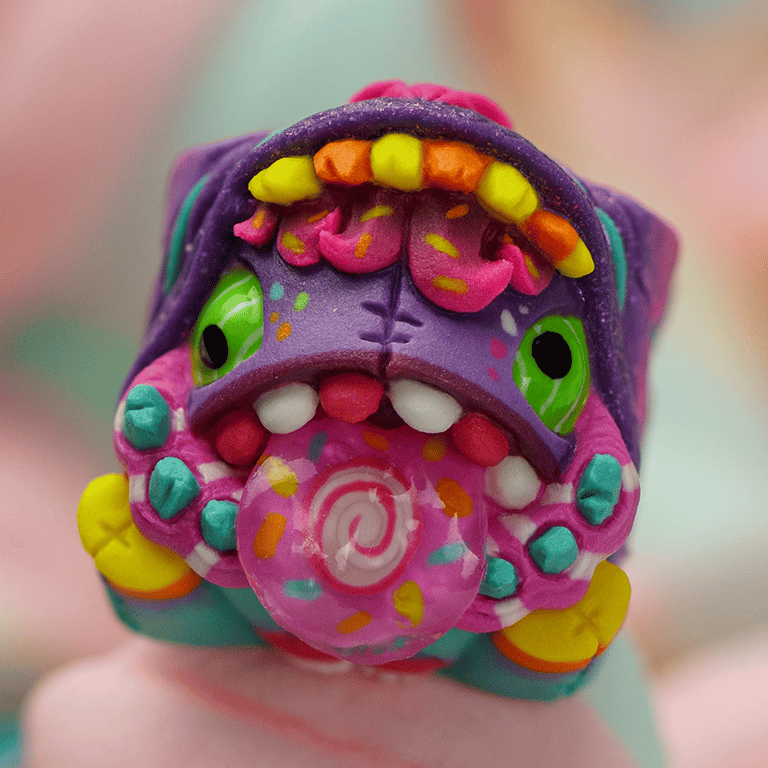 Sugarhigh