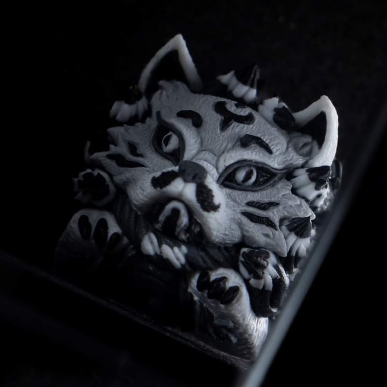 Kuro Shiro