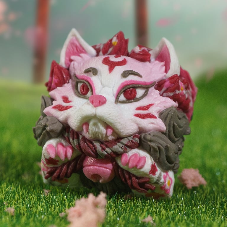 Kitsune