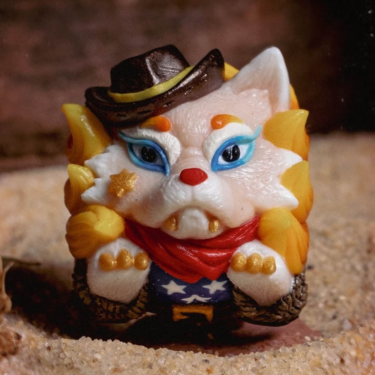 Wild West
