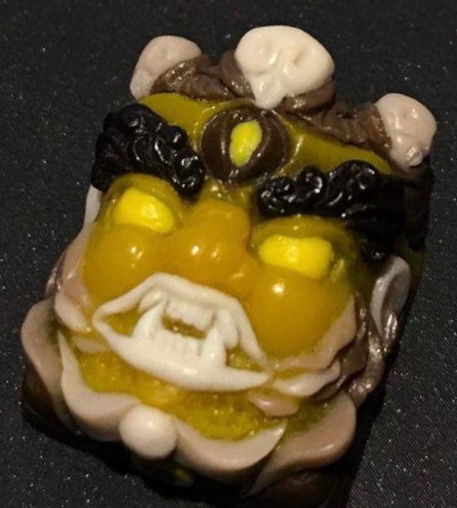 Mustard Nightmare