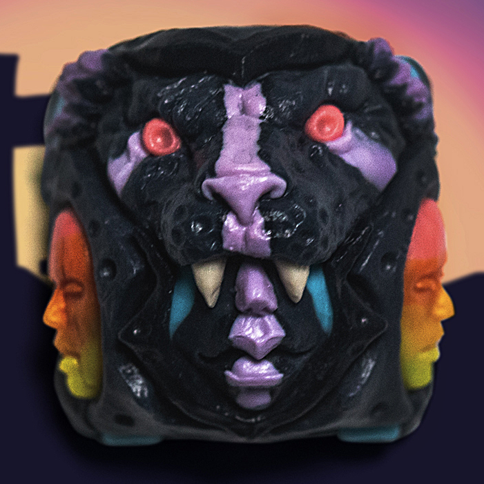 Dracula