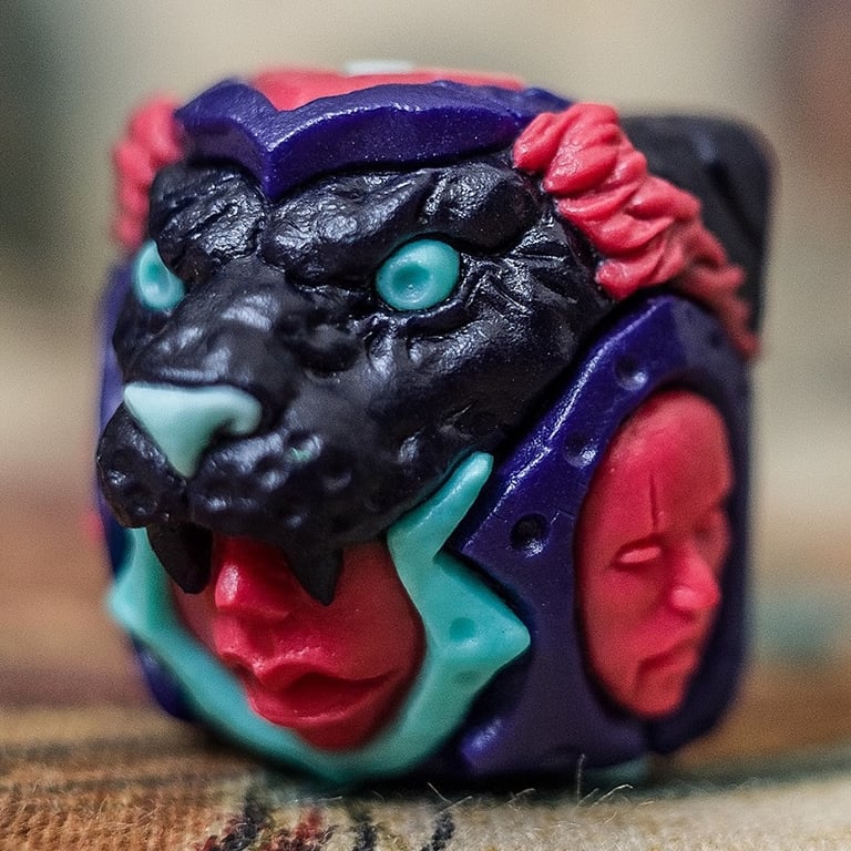 Laser