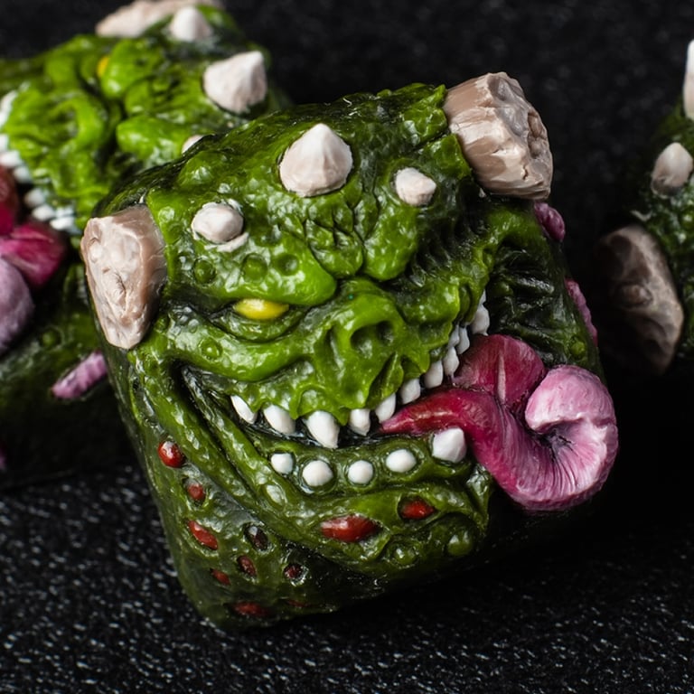 Grinchy