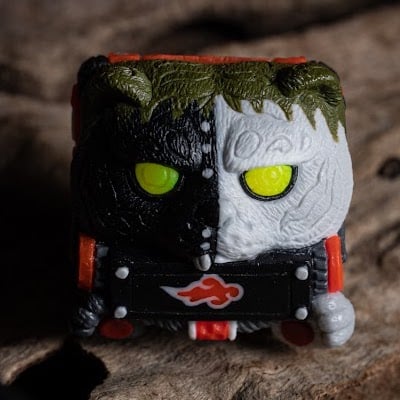 Zetsu