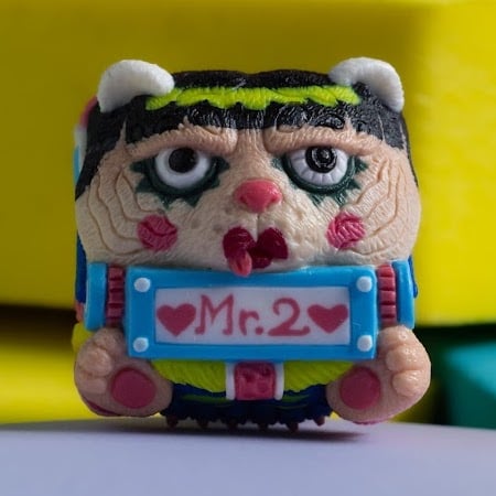 Mr.2