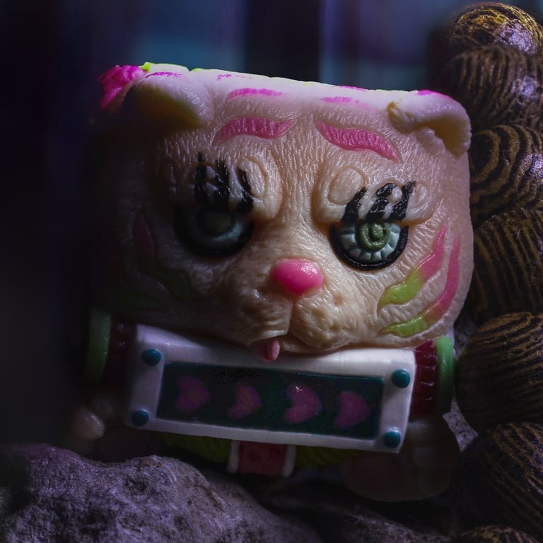 Mitsuri