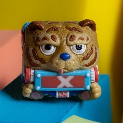 Chopper