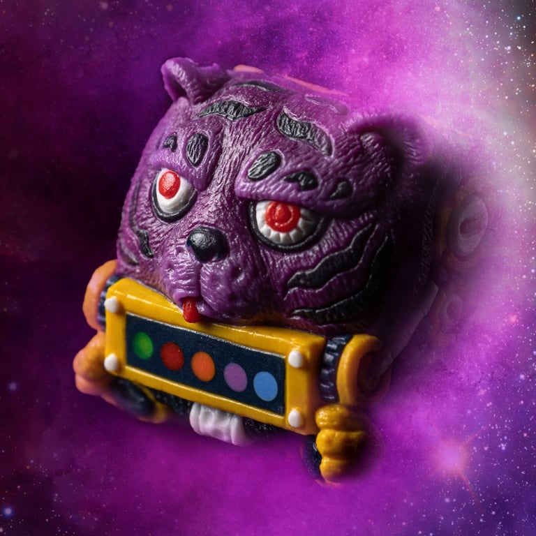 Thanos