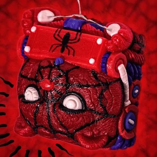 Spider
