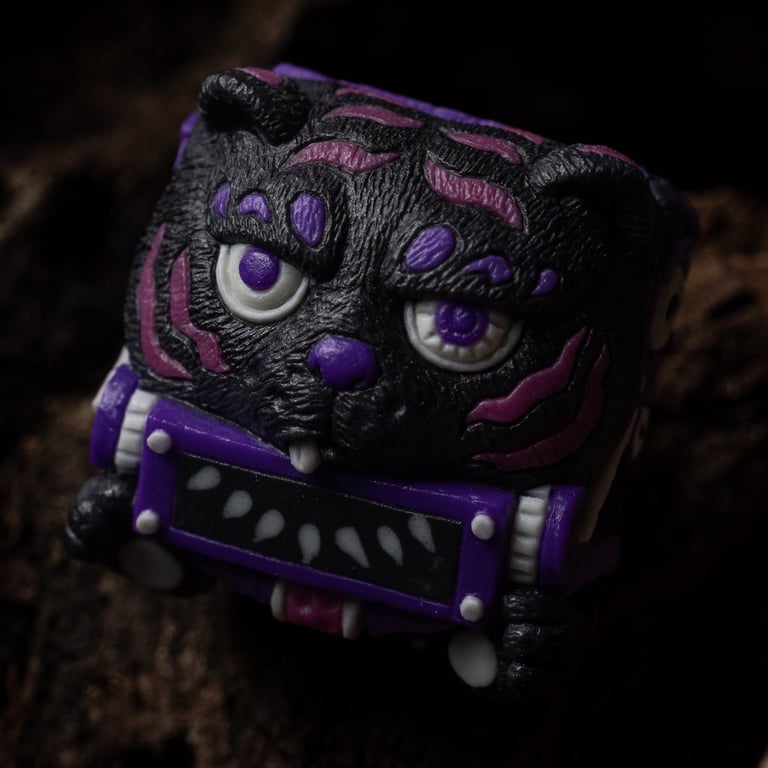 King T'Challa