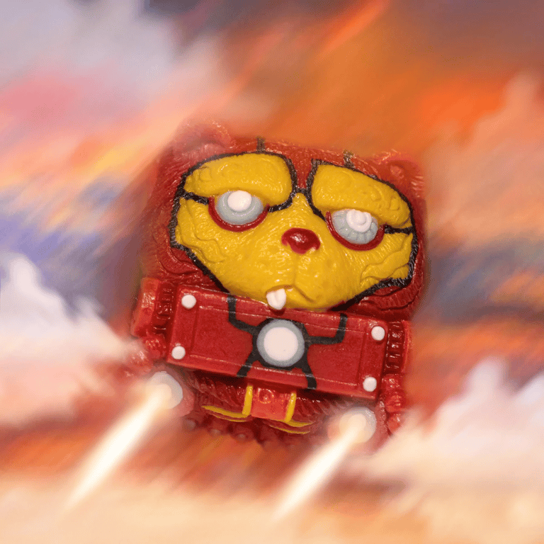 Iron