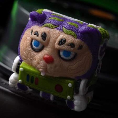 Buzz