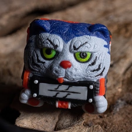 Kisame
