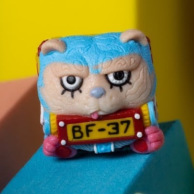 Franky