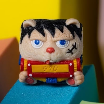 Luffy