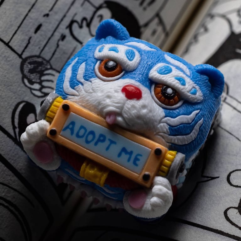 Doraemon