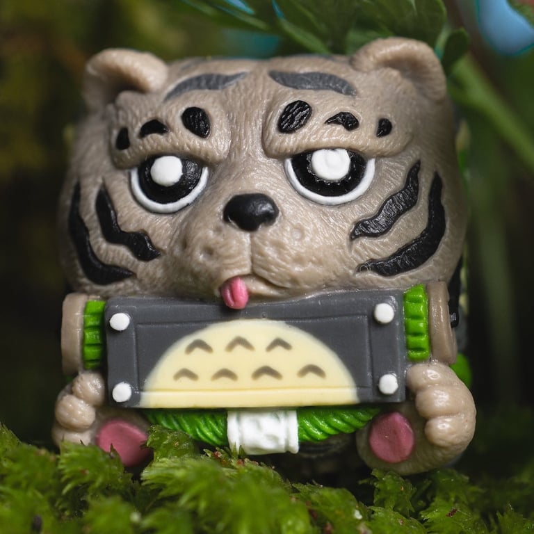 Totoro
