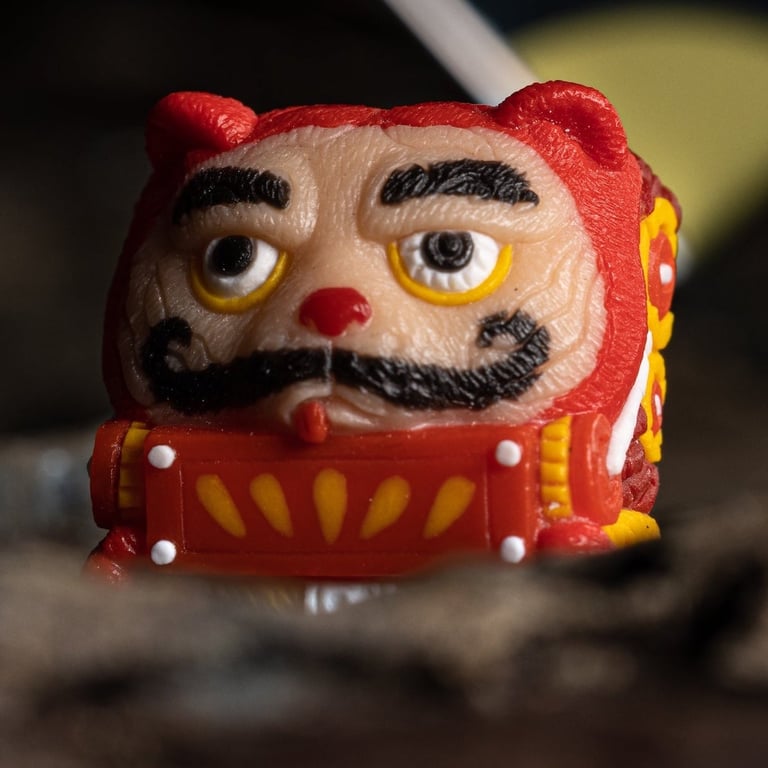 Daruma