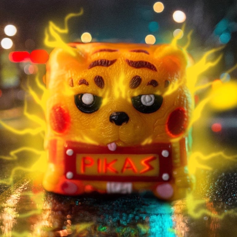 Pika