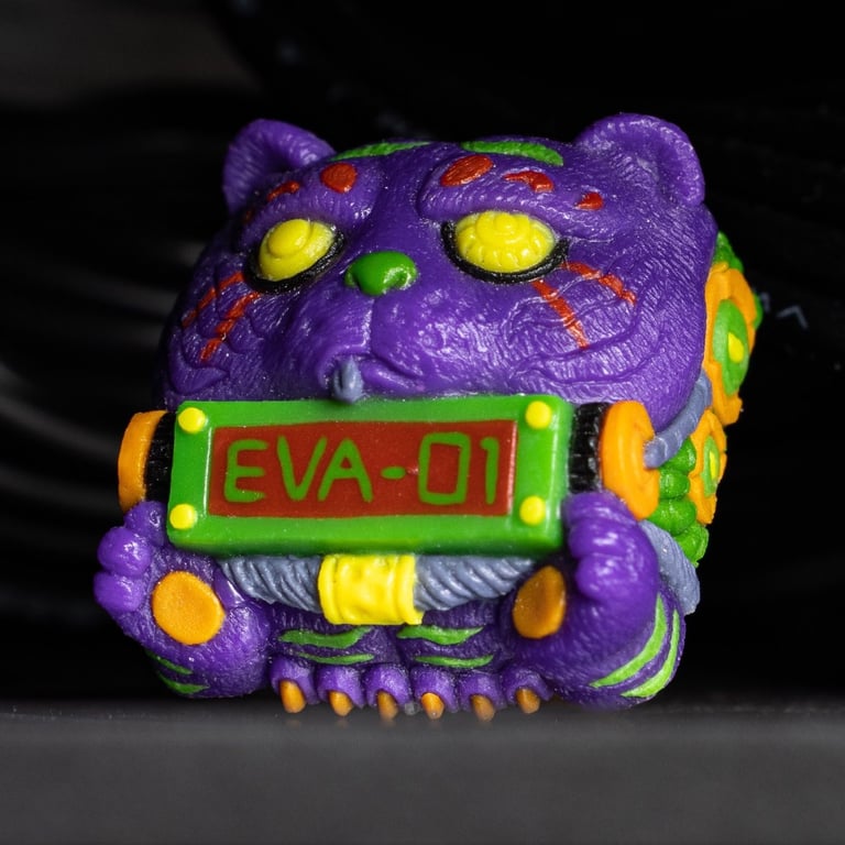 EVA-01