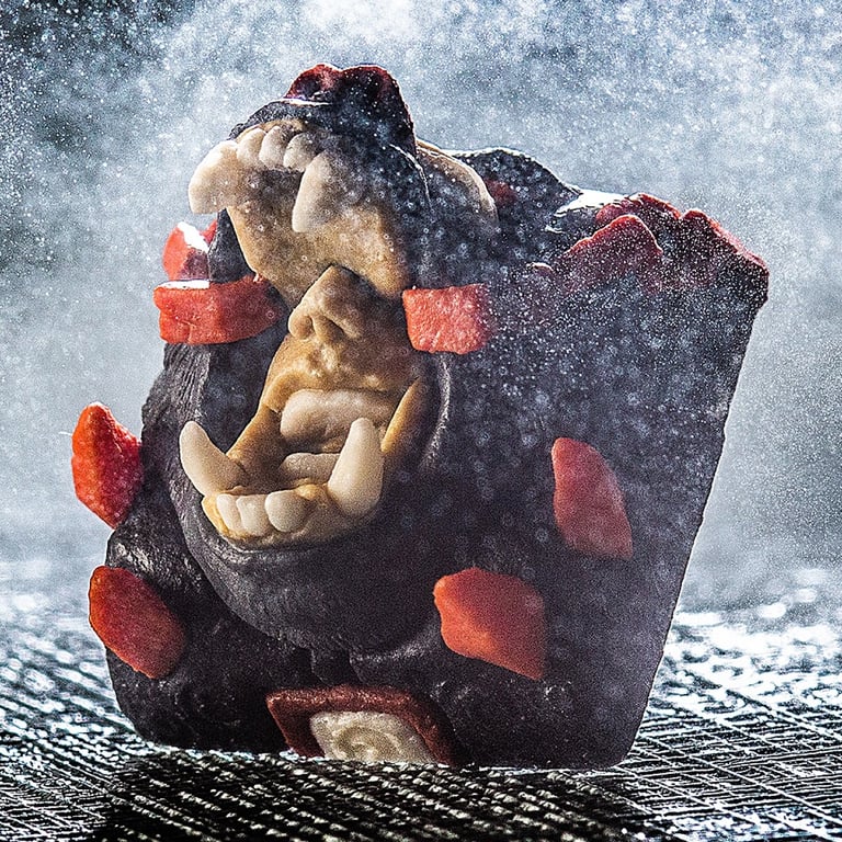 Carbon