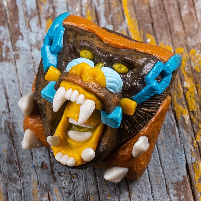Caramel