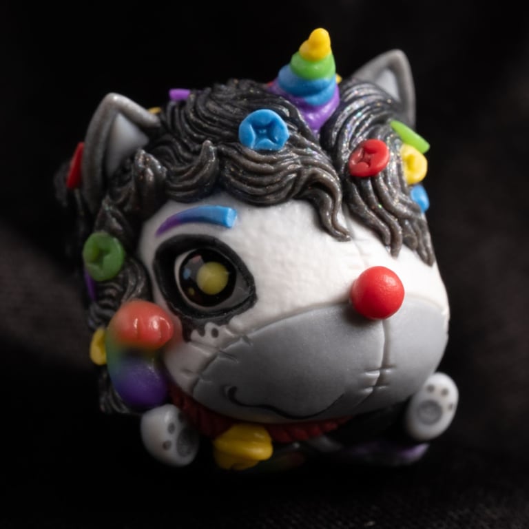 Manecorn