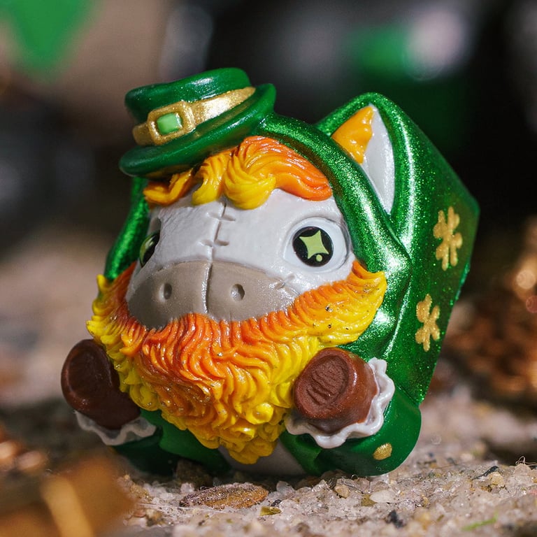 St. Patty