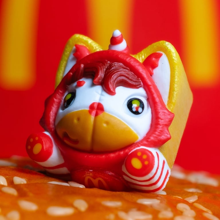 Ronald