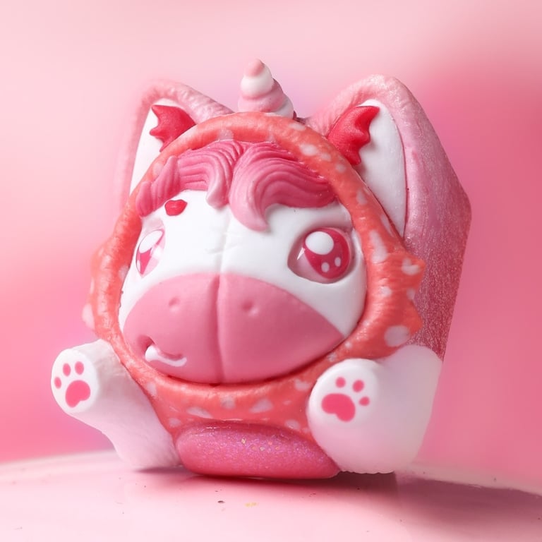 Strawberry Milk