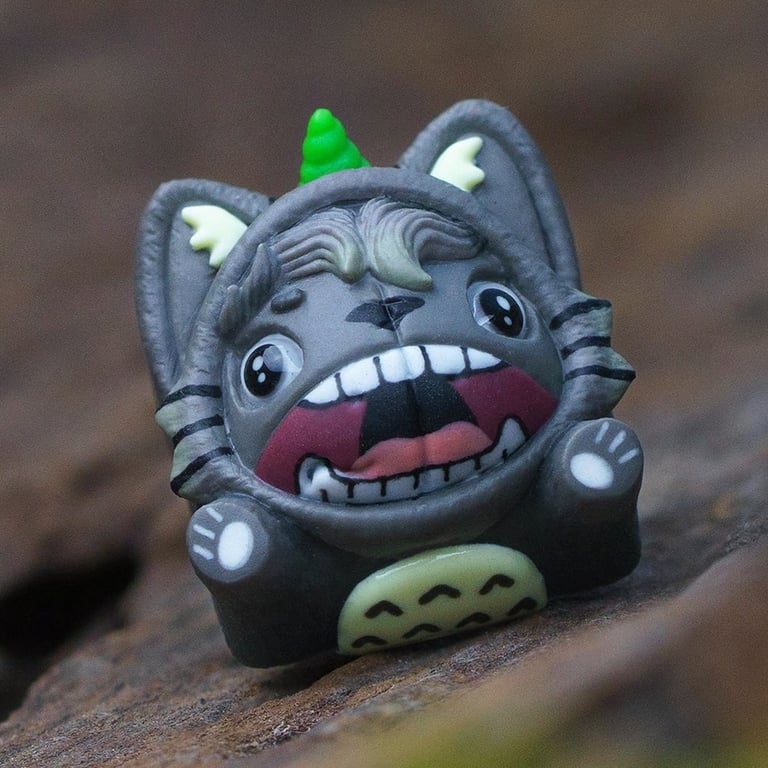 Totoro
