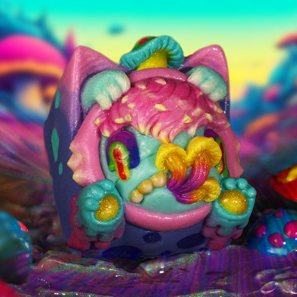 Shroom Service