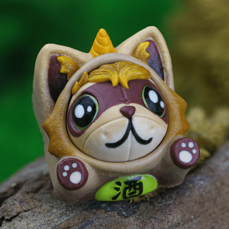 Tanuki